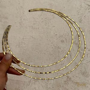 طوق هندی