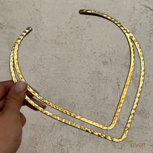 فروش طوق هندی تک و عمده