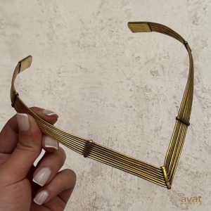 طوق خاص برنج هندی
