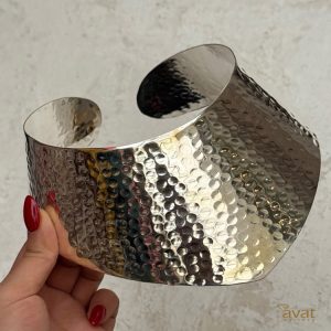 طوق کوبه ای پهن مصری