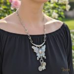 رولباسی پروانه سکه ای