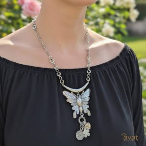 رولباسی پروانه سکه ای