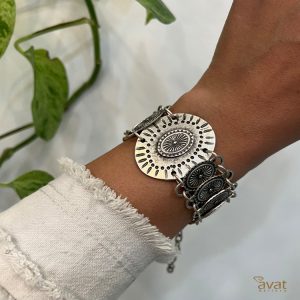 دستبند ورشو دخترانه مصری