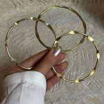 قیمت خرید النگو سه تایی