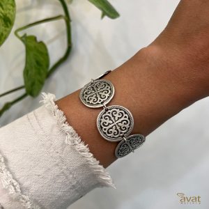 دستبند-ورشو-زنانه