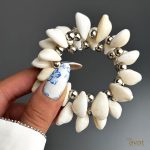 قیمت دستبند دخترانه تابستانی و دریایی
