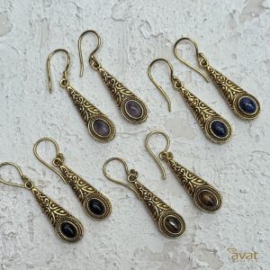 گوشواره هندی
