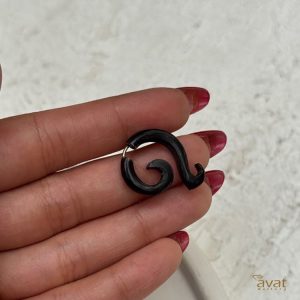 قیمت گوشواره پانچ فیک